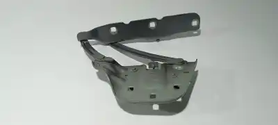 Pezzo di ricambio per auto di seconda mano cerniera per land rover range rover velar velar riferimenti oem iam lr111644