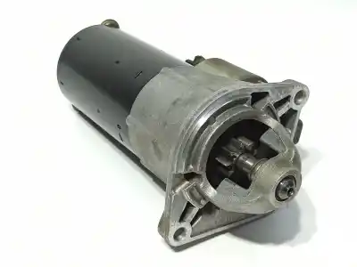 Peça sobressalente para automóvel em segunda mão motor de arranque por alfa romeo 166 3.0 v6 24v sportronic referências oem iam 60814706
