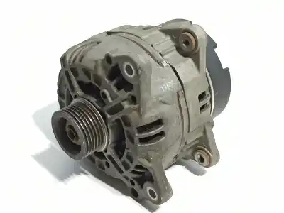 Peça sobressalente para automóvel em segunda mão alternador por alfa romeo 166 3.0 v6 24v sportronic referências oem iam 60672342
