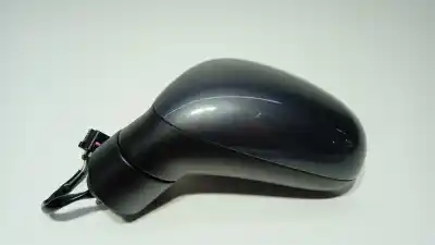 Автозапчасти б/у левое зеркало за SEAT LEON (1P1) Reference ссылки OEM IAM 1P1857507A 1P0857537 1P1857507A9B9