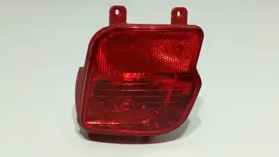 Peça sobressalente para automóvel em segunda mão farol / projetor de nevoeiro esquerdo por peugeot 3008 allure referências oem iam 9811718480