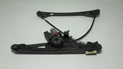 Peça sobressalente para automóvel em segunda mão elevador de vidros dianteira esquerda por peugeot 5008 active referências oem iam 9810488980