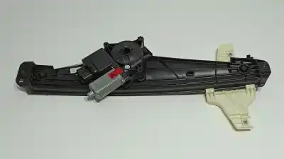Peça sobressalente para automóvel em segunda mão elevador de vidros traseiro direito por peugeot 5008 active referências oem iam 9812642880