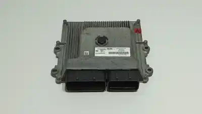 Peça sobressalente para automóvel em segunda mão centralina de motor uce por peugeot 5008 active referências oem iam 1659559280