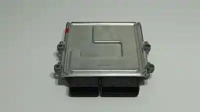 Second-hand car spare part ecu engine control for peugeot 5008 active oem iam references 1659559280 9815023380 9834609880