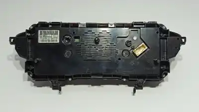 Peça sobressalente para automóvel em segunda mão quadrante por peugeot 5008 active referências oem iam 9830555480 5550035208 9845245180