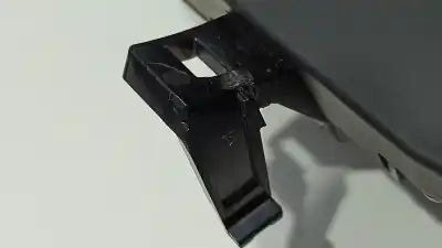 Peça sobressalente para automóvel em segunda mão quadrante por peugeot 5008 active referências oem iam 9830555480 5550035208 9845245180