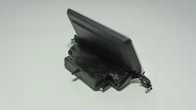 Second-hand car spare part multifunction display for peugeot 5008 active oem iam references 9830424280 5550188033 503018801202