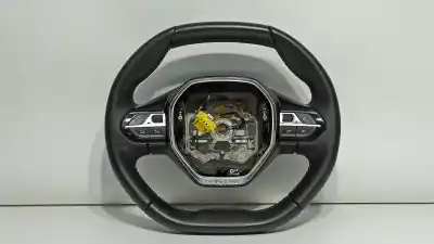 Peça sobressalente para automóvel em segunda mão volante por peugeot 5008 active referências oem iam 98105487au