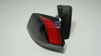 Peça sobressalente para automóvel em segunda mão farolim traseiro esquerdo por peugeot 5008 active referências oem iam 9811028080