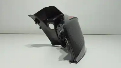 Second-hand car spare part left tailgate light for peugeot 5008 active oem iam references 9811028080  81570101