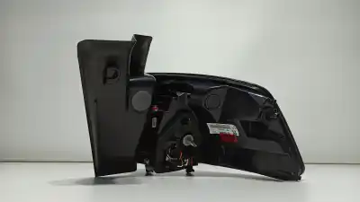 Second-hand car spare part left tailgate light for peugeot 5008 active oem iam references 9811028080  81570101