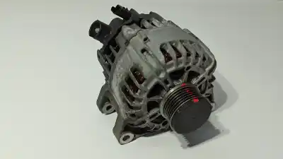 Peça sobressalente para automóvel em segunda mão alternador por peugeot 5008 active referências oem iam 9826573480