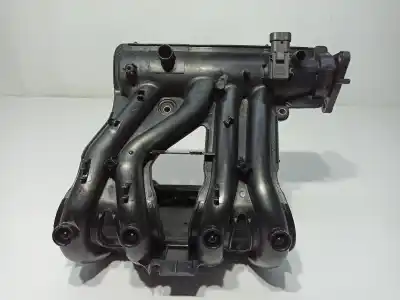 İkinci el araba yedek parçası emme manifoldu için renault clio ii fase ii (b/cb0) authentique oem iam referansları 8200971751 7700873537 8200064370