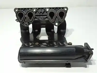 İkinci el araba yedek parçası emme manifoldu için renault clio ii fase ii (b/cb0) authentique oem iam referansları 8200971751 7700873537 8200064370