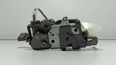 Peça sobressalente para automóvel em segunda mão fechadura da porta dianteira esquerda por peugeot 5008 active referências oem iam 9810423580