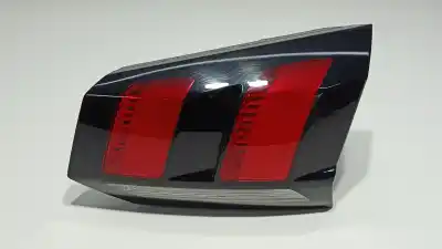 Peça sobressalente para automóvel em segunda mão farolim traseiro direito por peugeot 5008 active referências oem iam 9811027780