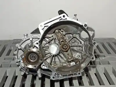 Peça sobressalente para automóvel em segunda mão caixa de velocidades por volkswagen t-roc (a11, d11) 1.0 tsi referências oem iam utv Peça sobressalente para automóvel em segunda mão caixa de velocidades por volkswagen t-roc (a11, d11) 1.0 tsi referências oem iam utv