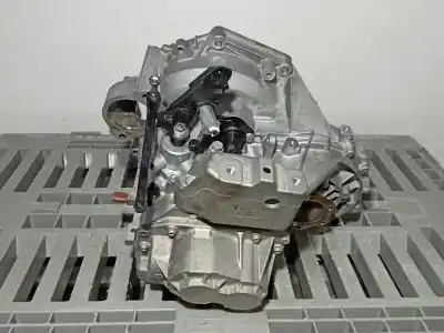 Автозапчастина б/у коробка передач для volkswagen t-roc (a11, d11) 1.0 tsi посилання на oem iam utv 0aj300044bx 0aj300044b Автозапчастина б/у коробка передач для volkswagen t-roc (a11, d11) 1.0 tsi посилання на oem iam utv 0aj300044bx 0aj300044b