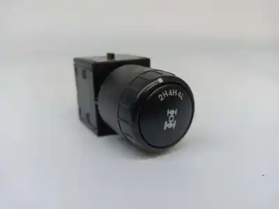 Pièce détachée automobile d'occasion bouton interrupteur pour ssangyong actyon 200 xdi références oem iam 8530032000  