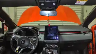 Автозапчастина б/у  для RENAULT CLIO V  Посилання на OEM IAM 985706493R 985157869R / 681009207R 985707003R
