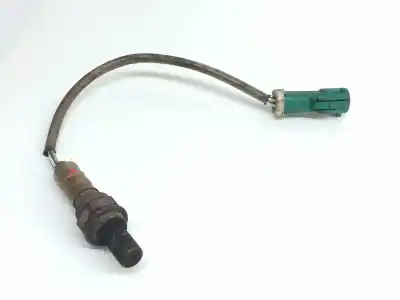 Peça sobressalente para automóvel em segunda mão SONDA LAMBDA por FORD FIESTA (CBK)  Referências OEM IAM 1143514 2S6A9F472BB 2S6A-9F472-BB