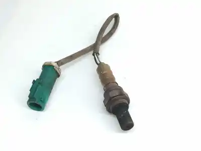 Peça sobressalente para automóvel em segunda mão sonda lambda por ford fiesta (cbk) ambiente referências oem iam 1143514 2s6a9f472bb 2s6a-9f472-bb