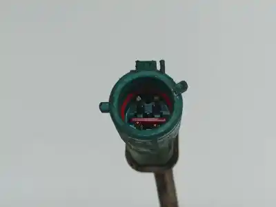 Peça sobressalente para automóvel em segunda mão sonda lambda por ford fiesta (cbk) ambiente referências oem iam 1143514 2s6a9f472bb 2s6a-9f472-bb