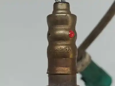 Peça sobressalente para automóvel em segunda mão sonda lambda por ford fiesta (cbk) ambiente referências oem iam 1143514 2s6a9f472bb 2s6a-9f472-bb