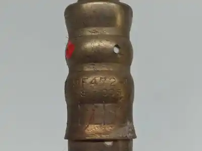 Peça sobressalente para automóvel em segunda mão sonda lambda por ford fiesta (cbk) ambiente referências oem iam 1143514 2s6a9f472bb 2s6a-9f472-bb