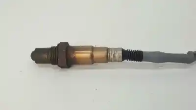 Second-hand car spare part lambda probe for ford focus berlina (cap) trend oem iam references 1536254 3m519g444bb 0258006601