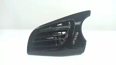 Peça sobressalente para automóvel em segunda mão saída de ar lateral esquerda por citroen c3 1.4 hdi exclusive referências oem iam 8265ky