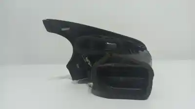 Peça sobressalente para automóvel em segunda mão saída de ar lateral esquerda por citroen c3 1.4 hdi exclusive referências oem iam 8265ky  96857498zd