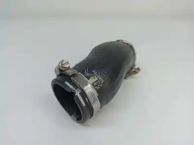 Автозапчастина б/у труба для citroen ds3 style посилання на oem iam 0382nl  