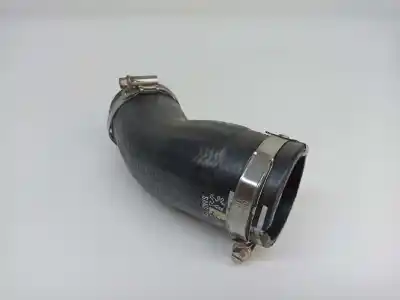 Автозапчастина б/у труба для citroen ds3 style посилання на oem iam 0382nl  