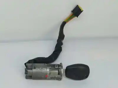 Автозапчастина б/у стартер для dacia sandero stepway посилання на oem iam 487002447r  