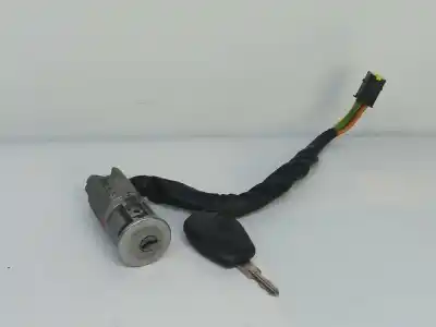 Автозапчастина б/у стартер для dacia sandero stepway посилання на oem iam 487002447r  