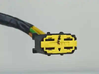 Автозапчастина б/у стартер для dacia sandero stepway посилання на oem iam 487002447r  