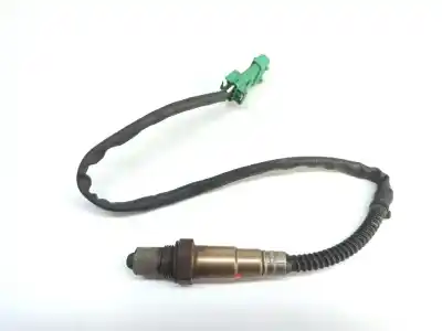 Second-hand car spare part Lambda Probe for CITROEN C2 X OEM IAM references 1628HN  0258006027