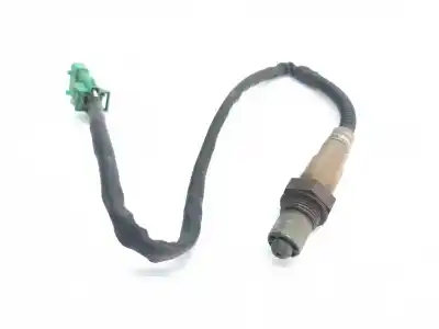 Peça sobressalente para automóvel em segunda mão sonda lambda por citroen c2 x referências oem iam 1628hn  0258006027