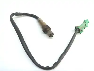 Peça sobressalente para automóvel em segunda mão sonda lambda por citroen c2 x referências oem iam 1628hn  0258006027
