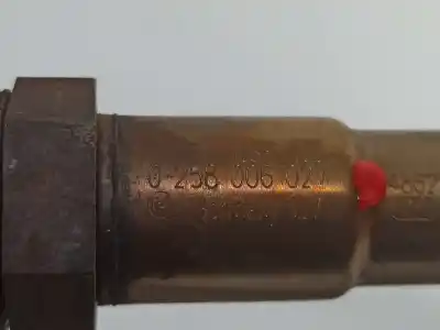 Peça sobressalente para automóvel em segunda mão sonda lambda por citroen c2 x referências oem iam 1628hn  0258006027