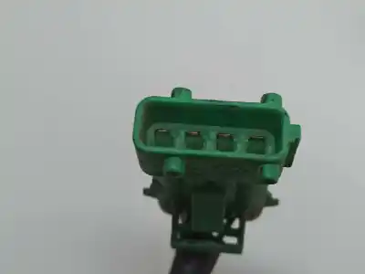 Peça sobressalente para automóvel em segunda mão sonda lambda por citroen c2 x referências oem iam 1628hn  0258006027