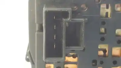 Second-hand car spare part indicator switch for opel corsa c corsavan oem iam references 9185413 12268700 9185414