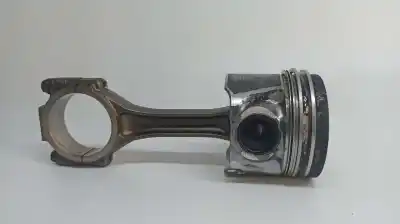 Автозапчасти б/у ШАТУН за VOLKSWAGEN TOUAREG (7LA) 2.5 TDI ссылки OEM IAM 038105401J  