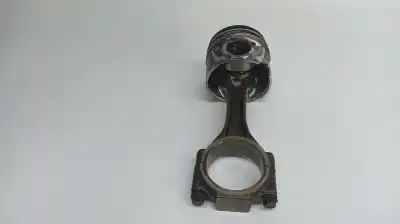 Автозапчасти б/у ШАТУН за VOLKSWAGEN TOUAREG (7LA) 2.5 TDI ссылки OEM IAM 038105401J  