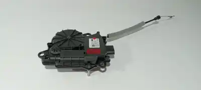 Pezzo di ricambio per auto di seconda mano baule / serratura del cancello per land rover range rover velar velar riferimenti oem iam lr095549