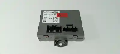 Pezzo di ricambio per auto di seconda mano centralina motore per land rover range rover velar velar riferimenti oem iam lr126278