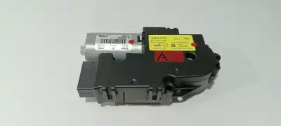 Pezzo di ricambio per auto di seconda mano motore elettrico da tetto per land rover range rover velar velar riferimenti oem iam lr116350