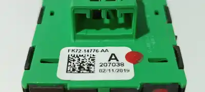 Second-hand car spare part electronic module for land rover range rover velar velar oem iam references lr059774  fk7214776aa